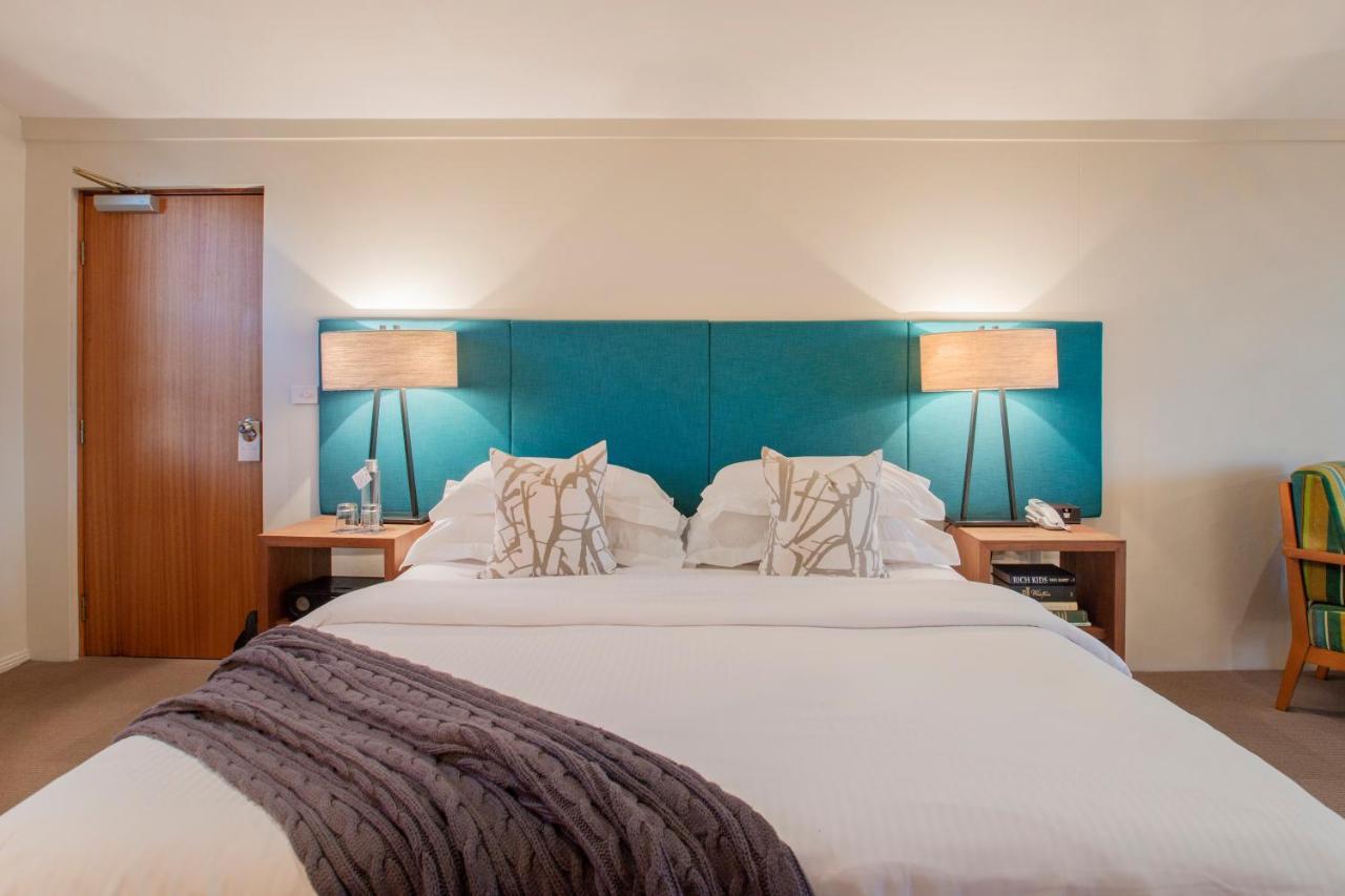 Spicers Vineyards Estate Hotell Pokolbin Eksteriør bilde