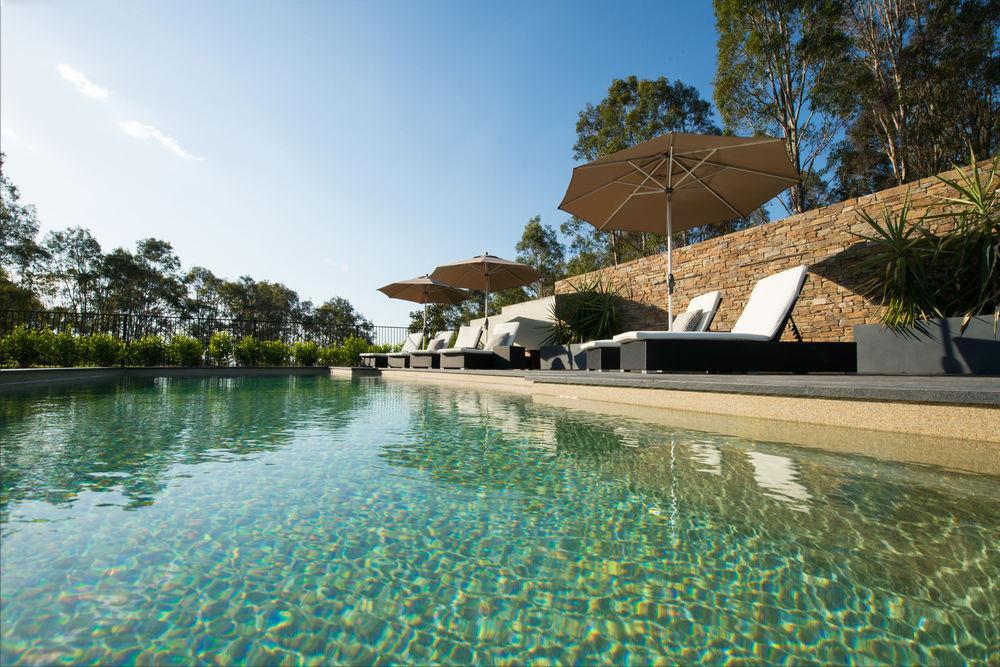 Spicers Vineyards Estate Hotell Pokolbin Eksteriør bilde