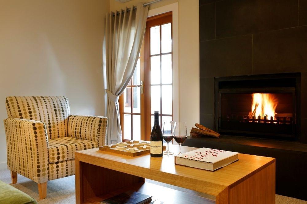 Spicers Vineyards Estate Hotell Pokolbin Eksteriør bilde