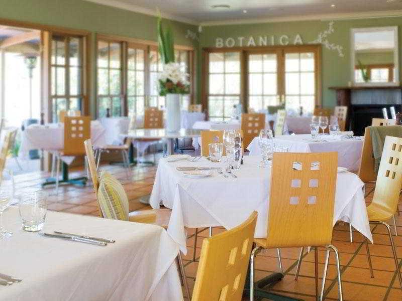 Spicers Vineyards Estate Hotell Pokolbin Eksteriør bilde