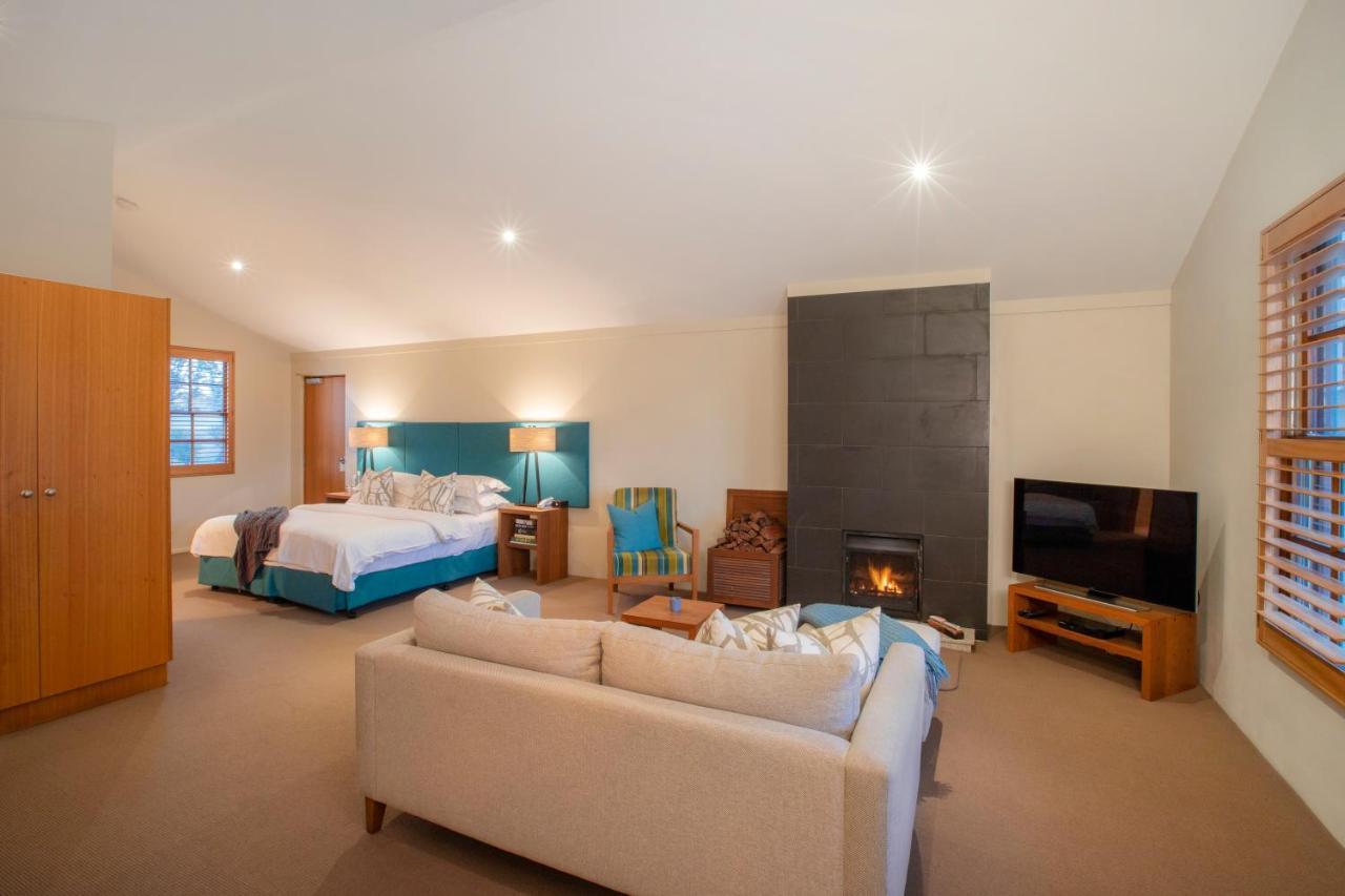 Spicers Vineyards Estate Hotell Pokolbin Eksteriør bilde
